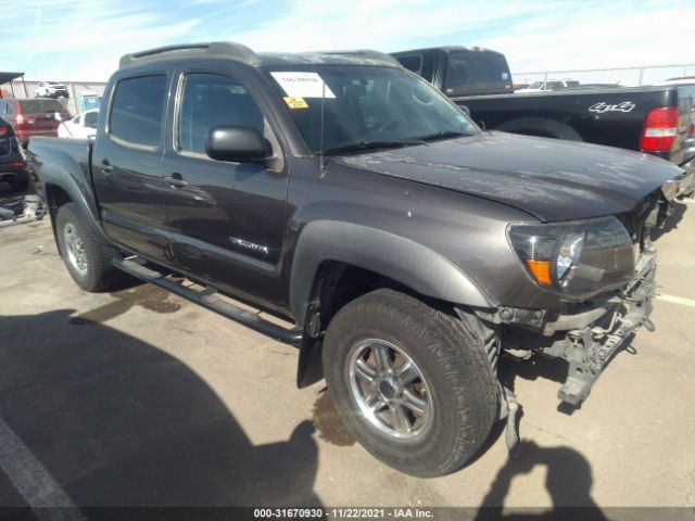 TOYOTA TACOMA 2011 5tfjx4gn9bx001943