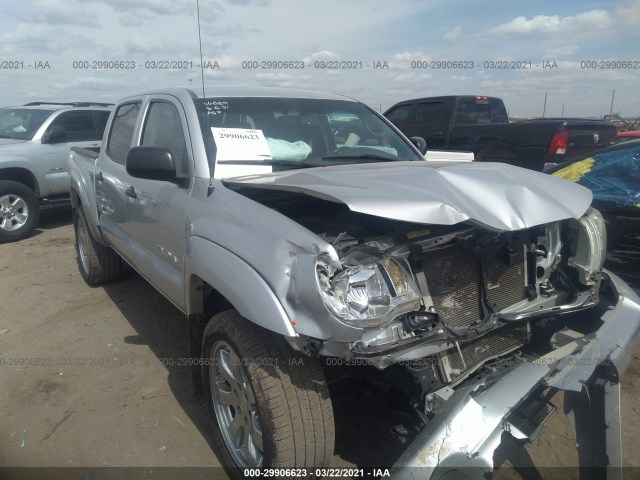 TOYOTA TACOMA 2011 5tfjx4gn9bx003675