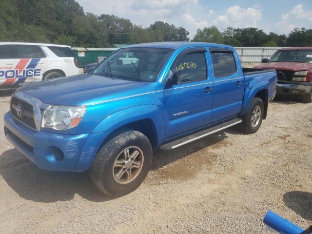 TOYOTA TACOMA 2011 5tfjx4gn9bx004051