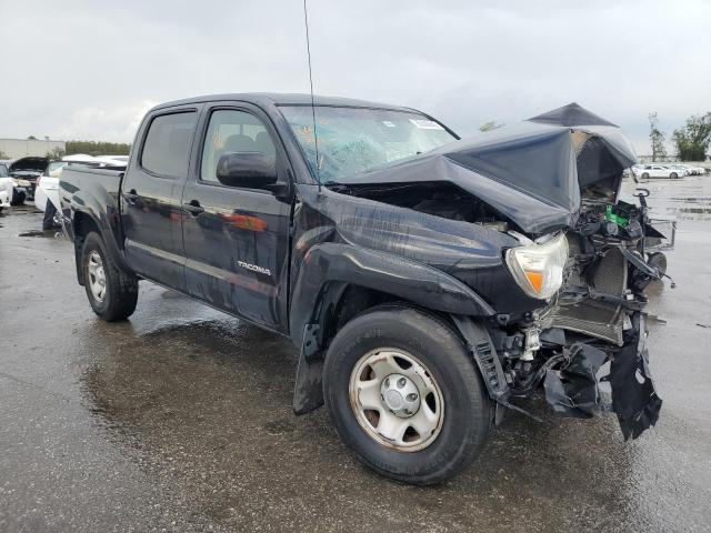 TOYOTA TACOMA DOU 2012 5tfjx4gn9cx010076