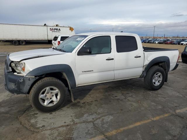 TOYOTA TACOMA 2012 5tfjx4gn9cx011745