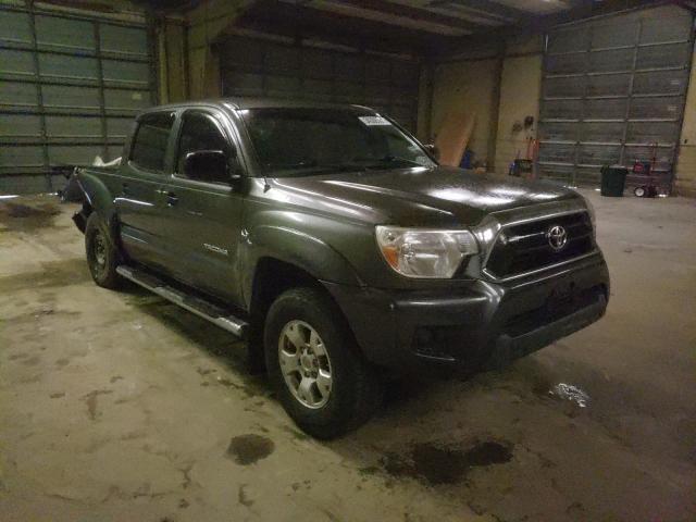 TOYOTA TACOMA DOU 2012 5tfjx4gn9cx013625