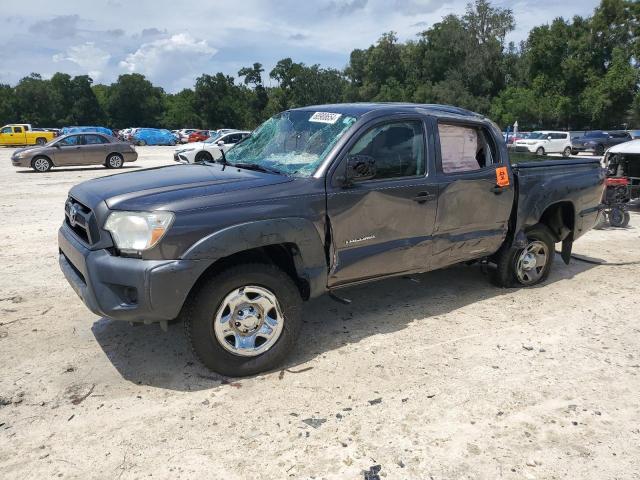 TOYOTA TACOMA DOU 2013 5tfjx4gn9dx015201