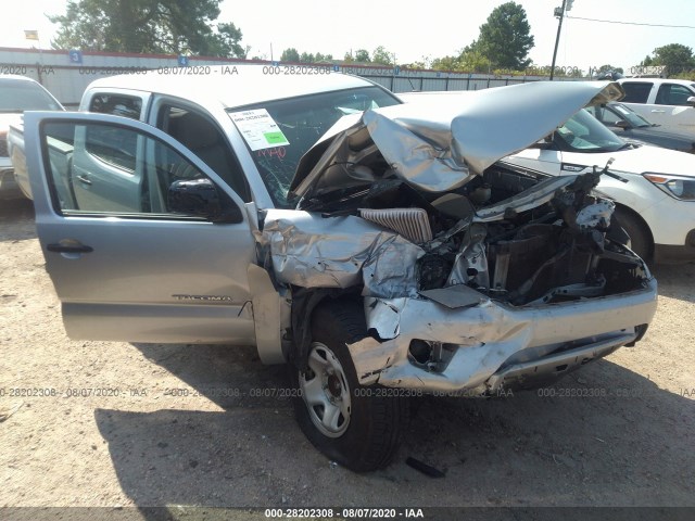 TOYOTA TACOMA 2013 5tfjx4gn9dx017952