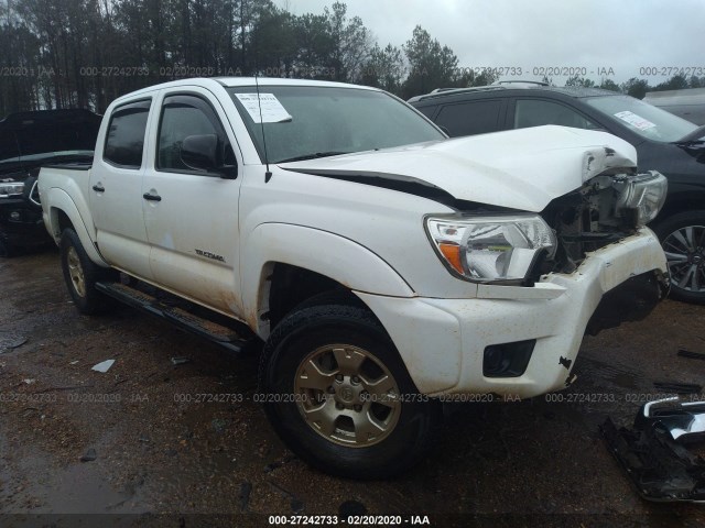 TOYOTA TACOMA 2013 5tfjx4gn9dx020995