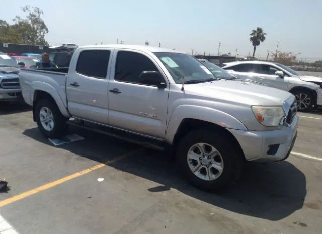 TOYOTA TACOMA 2013 5tfjx4gn9dx021242