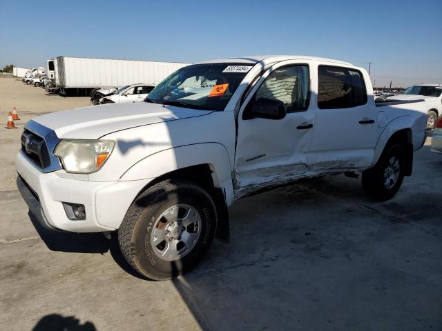 TOYOTA TACOMA DOU 2013 5tfjx4gn9dx021807