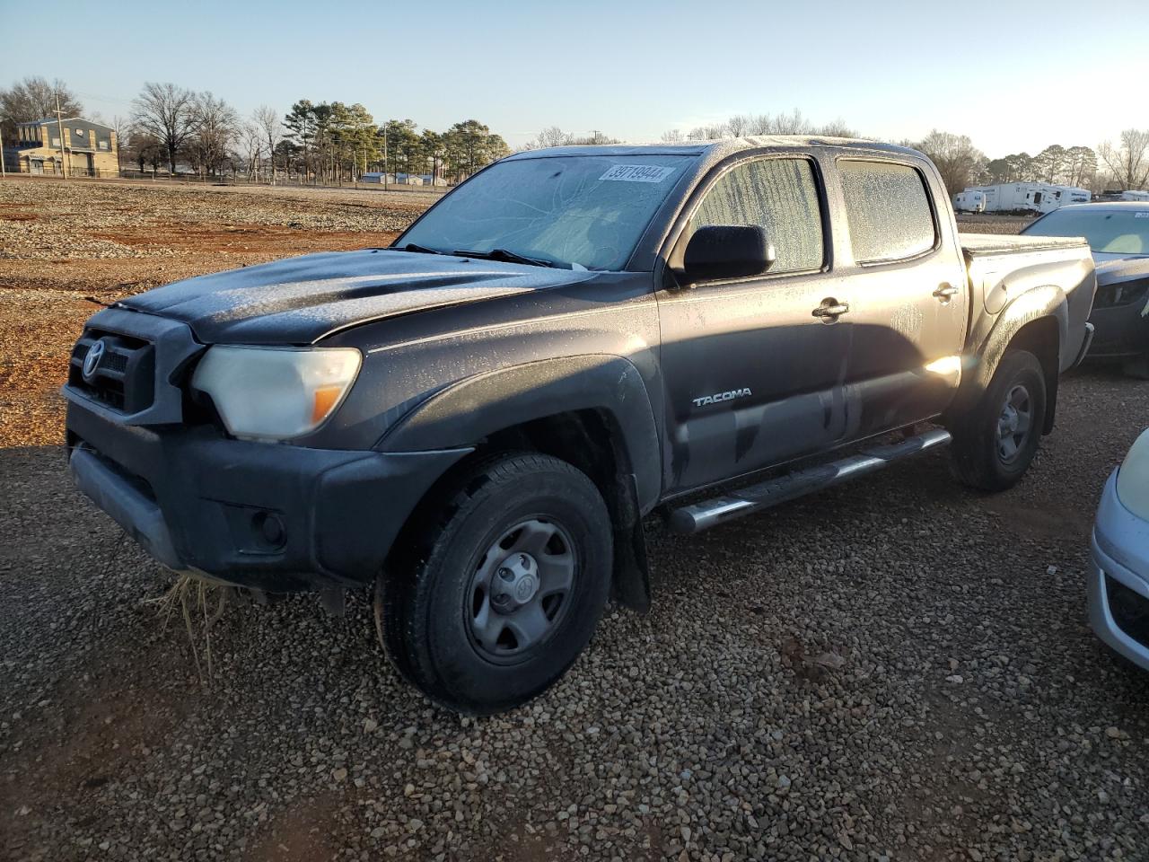 TOYOTA TACOMA 2013 5tfjx4gn9dx023749