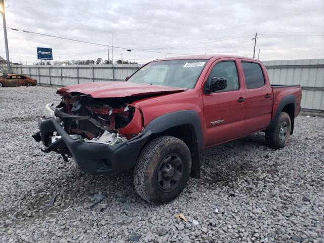 TOYOTA TACOMA 2013 5tfjx4gn9dx023881