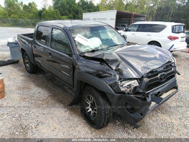 TOYOTA TACOMA 2013 5tfjx4gn9dx026733