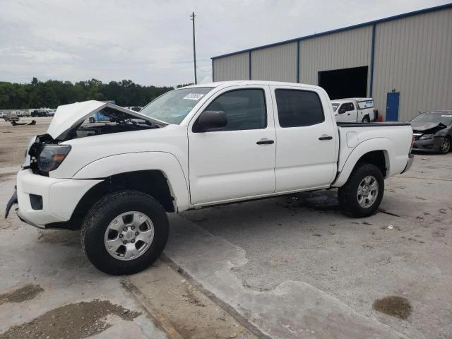 TOYOTA TACOMA DOU 2013 5tfjx4gn9dx027008