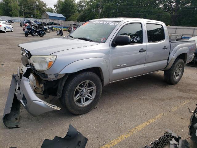 TOYOTA TACOMA DOU 2014 5tfjx4gn9ex027172