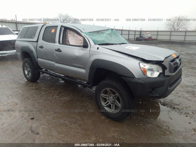 TOYOTA TACOMA 2014 5tfjx4gn9ex027429