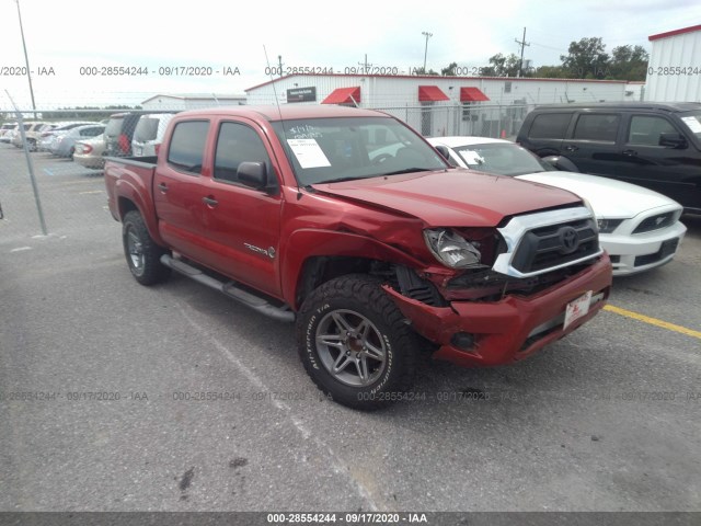 TOYOTA TACOMA 2014 5tfjx4gn9ex029035