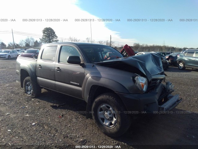 TOYOTA TACOMA 2014 5tfjx4gn9ex030069