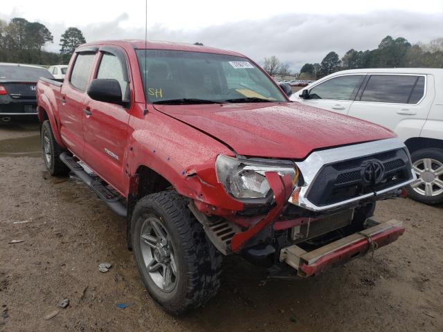 TOYOTA TACOMA DOU 2014 5tfjx4gn9ex030329