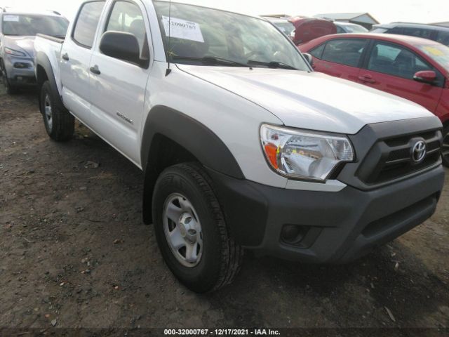 TOYOTA TACOMA 2014 5tfjx4gn9ex031822