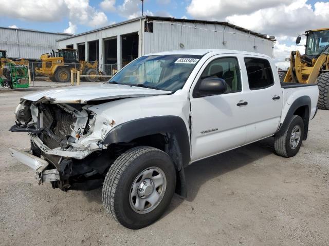 TOYOTA TACOMA DOU 2014 5tfjx4gn9ex033473