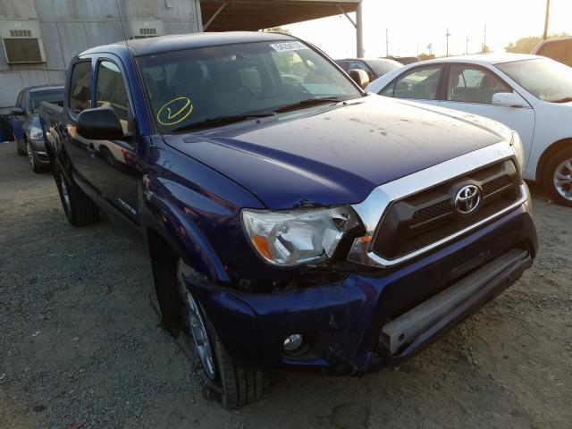 TOYOTA TACOMA DOU 2014 5tfjx4gn9ex034123