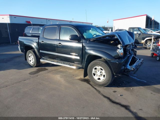 TOYOTA TACOMA 2014 5tfjx4gn9ex034347