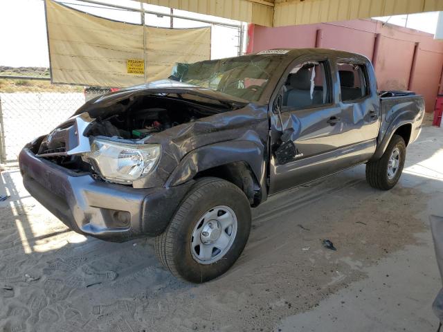 TOYOTA TACOMA DOU 2014 5tfjx4gn9ex034574