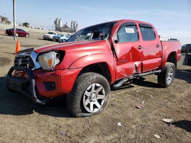 TOYOTA TACOMA DOU 2014 5tfjx4gn9ex035319