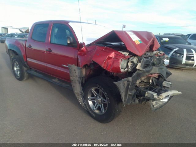 TOYOTA TACOMA 2014 5tfjx4gn9ex035420