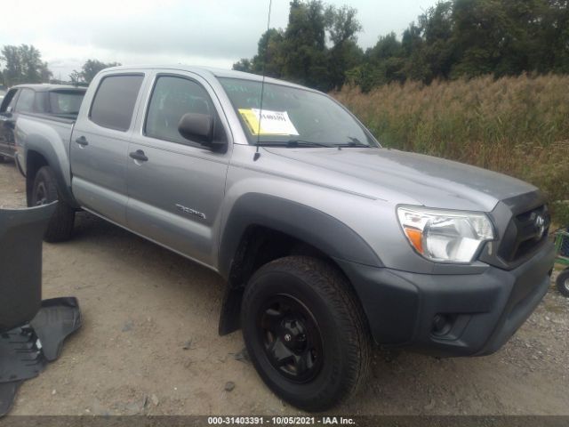 TOYOTA TACOMA 2014 5tfjx4gn9ex035613