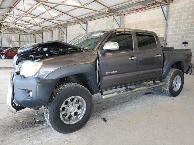 TOYOTA TACOMA DOU 2014 5tfjx4gn9ex036308