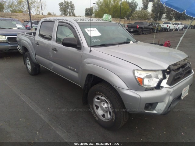 TOYOTA TACOMA 2015 5tfjx4gn9fx039307