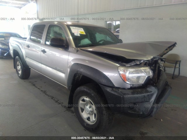 TOYOTA TACOMA 2015 5tfjx4gn9fx040473