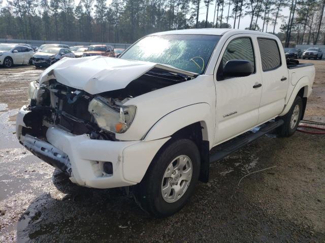 TOYOTA TACOMA DOU 2015 5tfjx4gn9fx040702