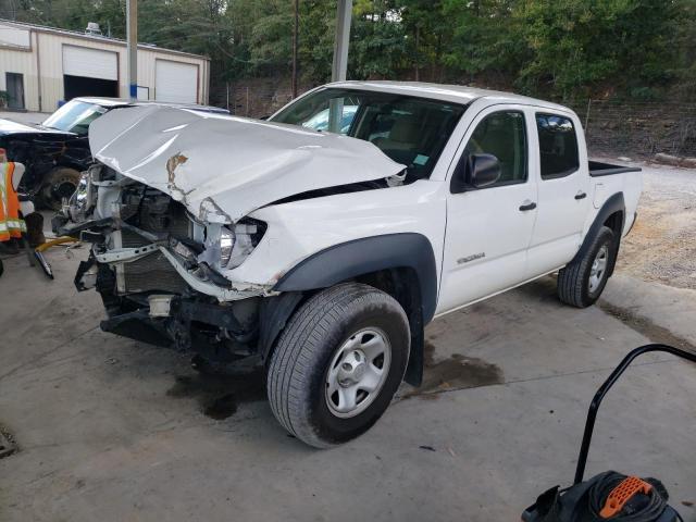 TOYOTA TACOMA DOU 2015 5tfjx4gn9fx041459