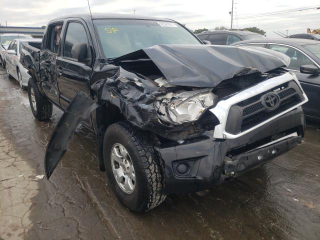 TOYOTA TACOMA DOU 2015 5tfjx4gn9fx042630