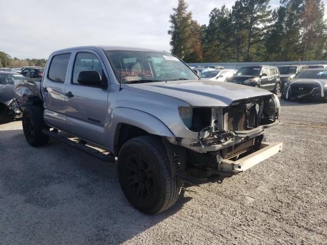 TOYOTA TACOMA DOU 2015 5tfjx4gn9fx042708