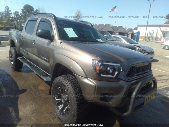 TOYOTA TACOMA 2015 5tfjx4gn9fx042854