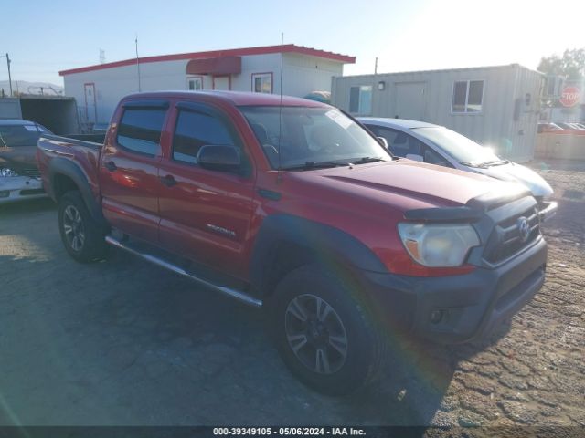 TOYOTA TACOMA 2015 5tfjx4gn9fx042868