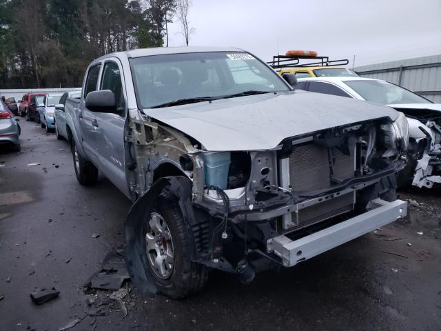 TOYOTA TACOMA DOU 2015 5tfjx4gn9fx045592