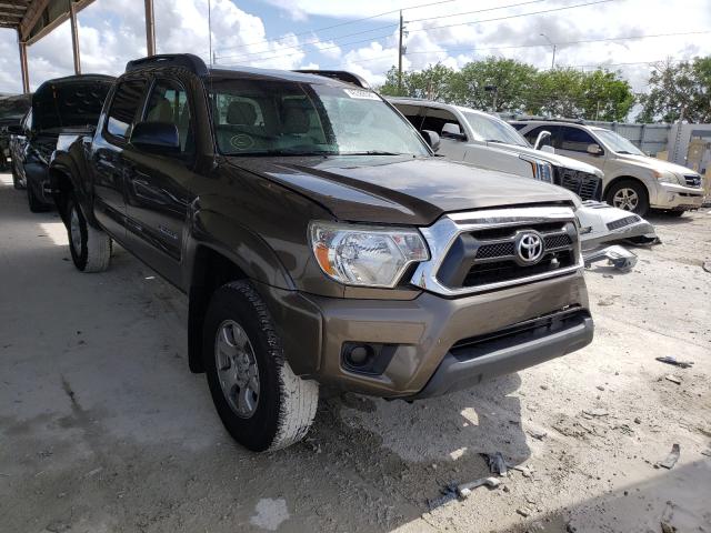 TOYOTA TACOMA DOU 2015 5tfjx4gn9fx045818