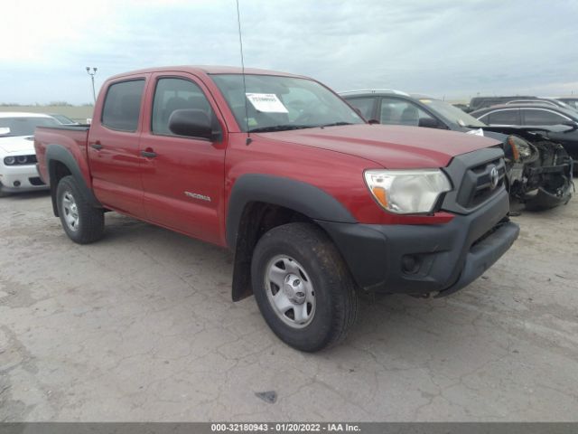 TOYOTA TACOMA 2015 5tfjx4gn9fx047682