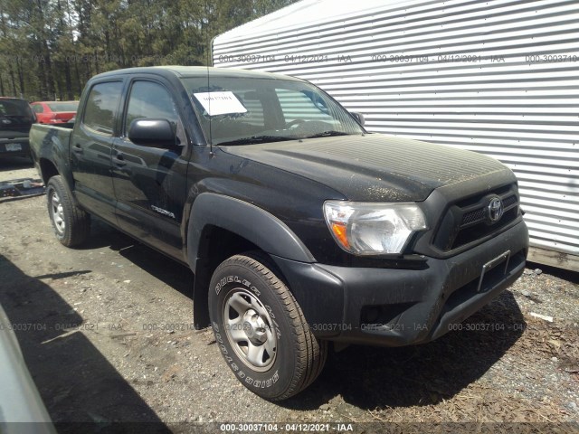 TOYOTA TACOMA 2015 5tfjx4gn9fx048993