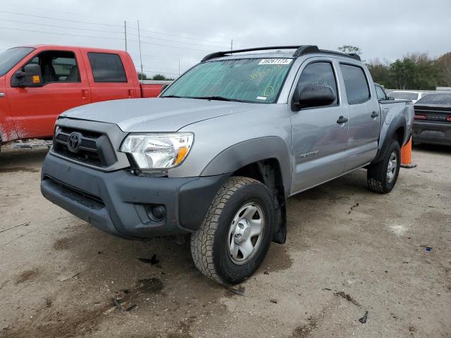 TOYOTA TACOMA DOU 2015 5tfjx4gn9fx049173