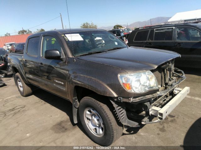 TOYOTA TACOMA 2011 5tfjx4gnxbx002034