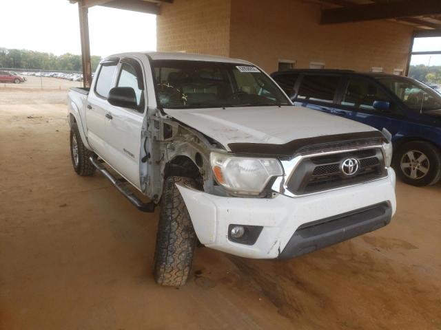 TOYOTA TACOMA DOU 2012 5tfjx4gnxcx008613