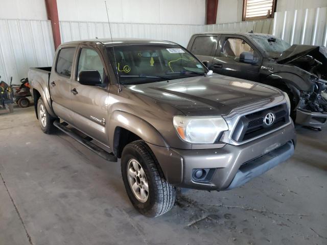 TOYOTA TACOMA DOU 2012 5tfjx4gnxcx011298