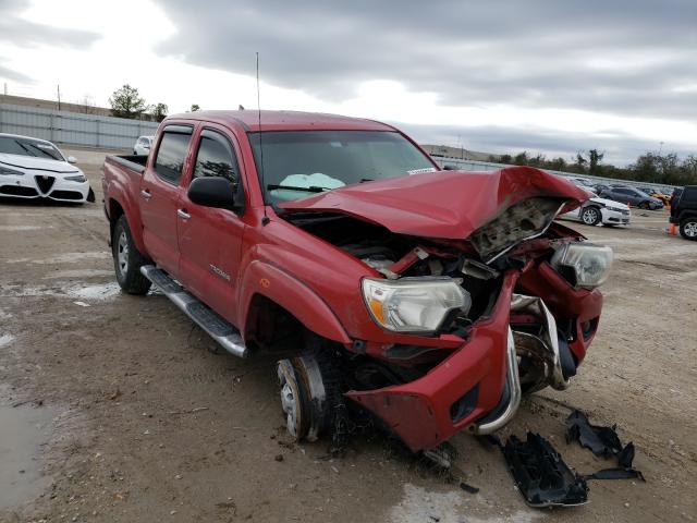 TOYOTA TACOMA DOU 2012 5tfjx4gnxcx013942