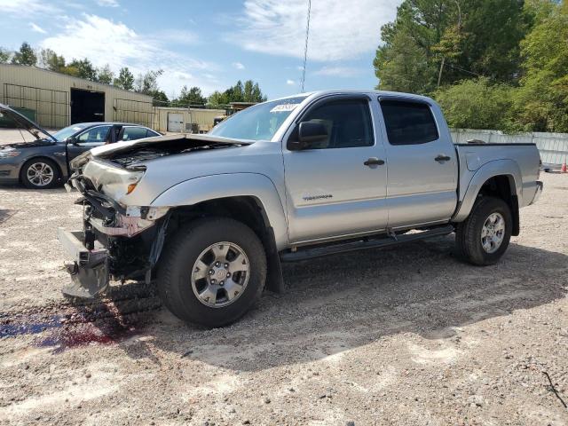 TOYOTA TACOMA DOU 2013 5tfjx4gnxdx014977