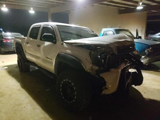 TOYOTA TACOMA DOU 2013 5tfjx4gnxdx015045