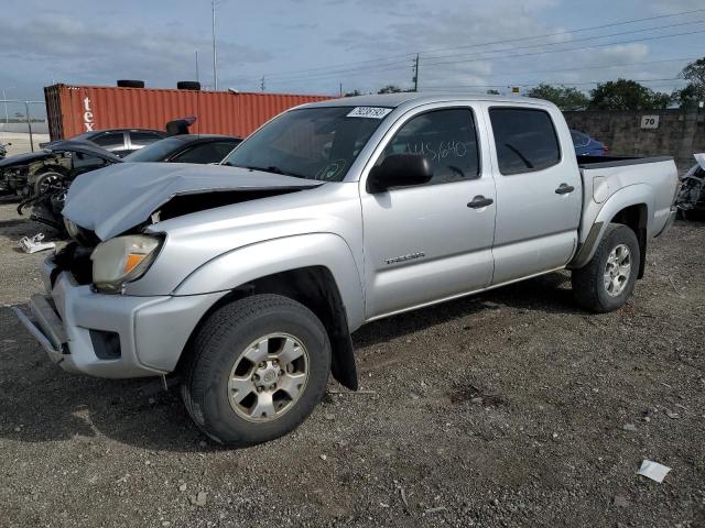 TOYOTA TACOMA 2013 5tfjx4gnxdx015269