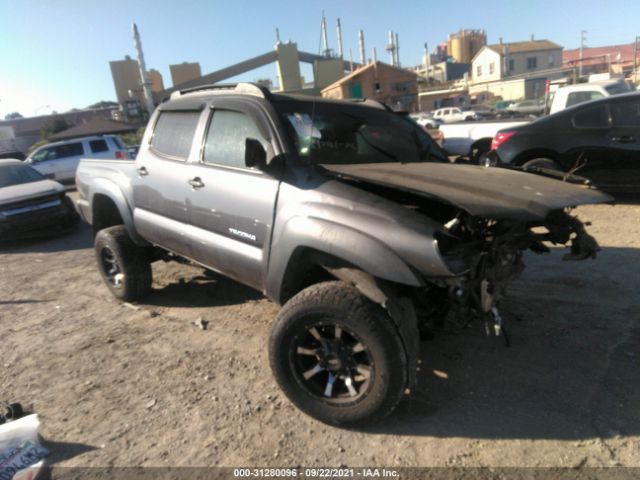 TOYOTA TACOMA 2013 5tfjx4gnxdx021055